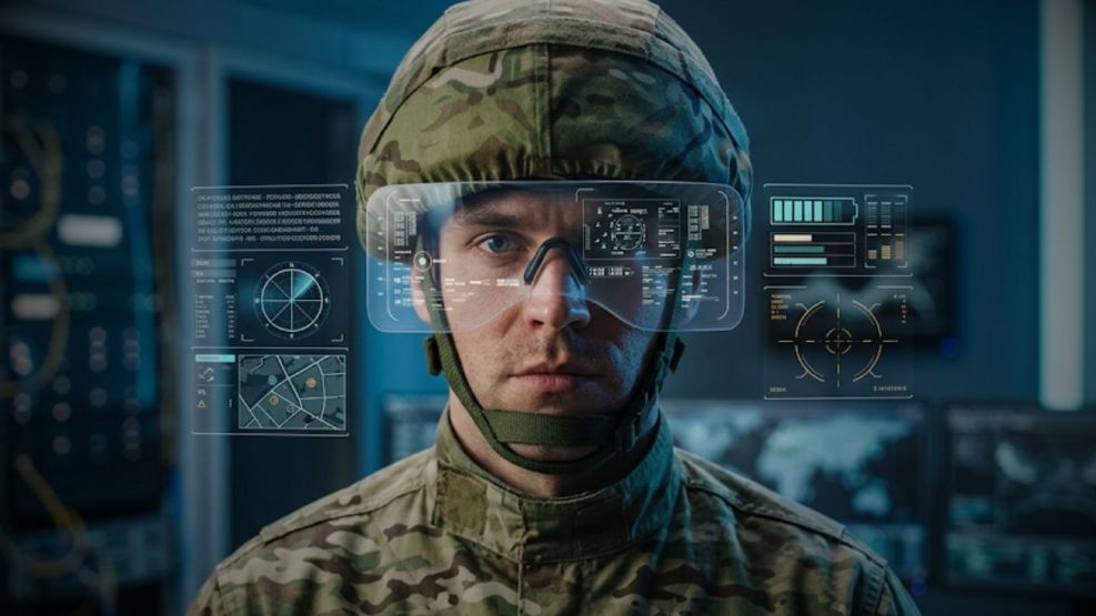 La guerra del futuro