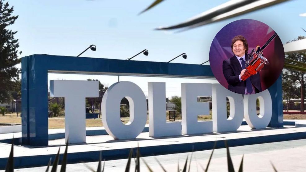 Toledo en shock: aprueban dietas de más de $12 millones para concejales y el intendente evalúa vetar la ordenanza