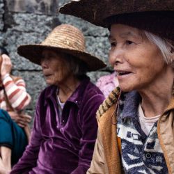 Beijing convirtió a Hainan en su vitrina al mundo.  | Foto:CEDOC