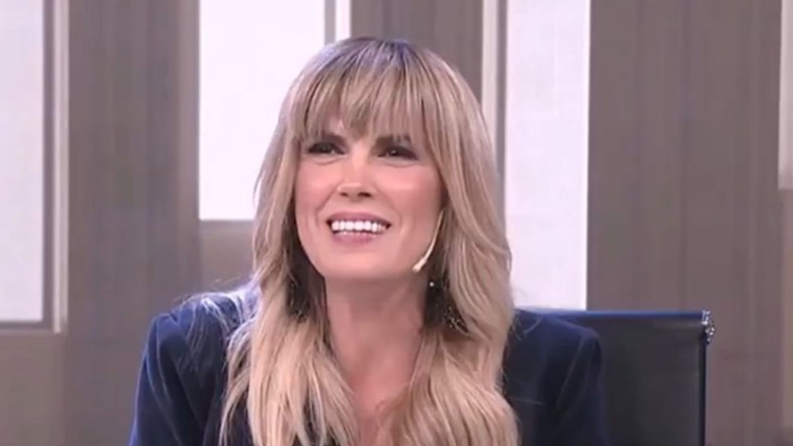 Viviana Canosa regresa a la TV y acusa a Milei de lucrar con su cargo: "¿Cuánto cobró, cinco palos?"