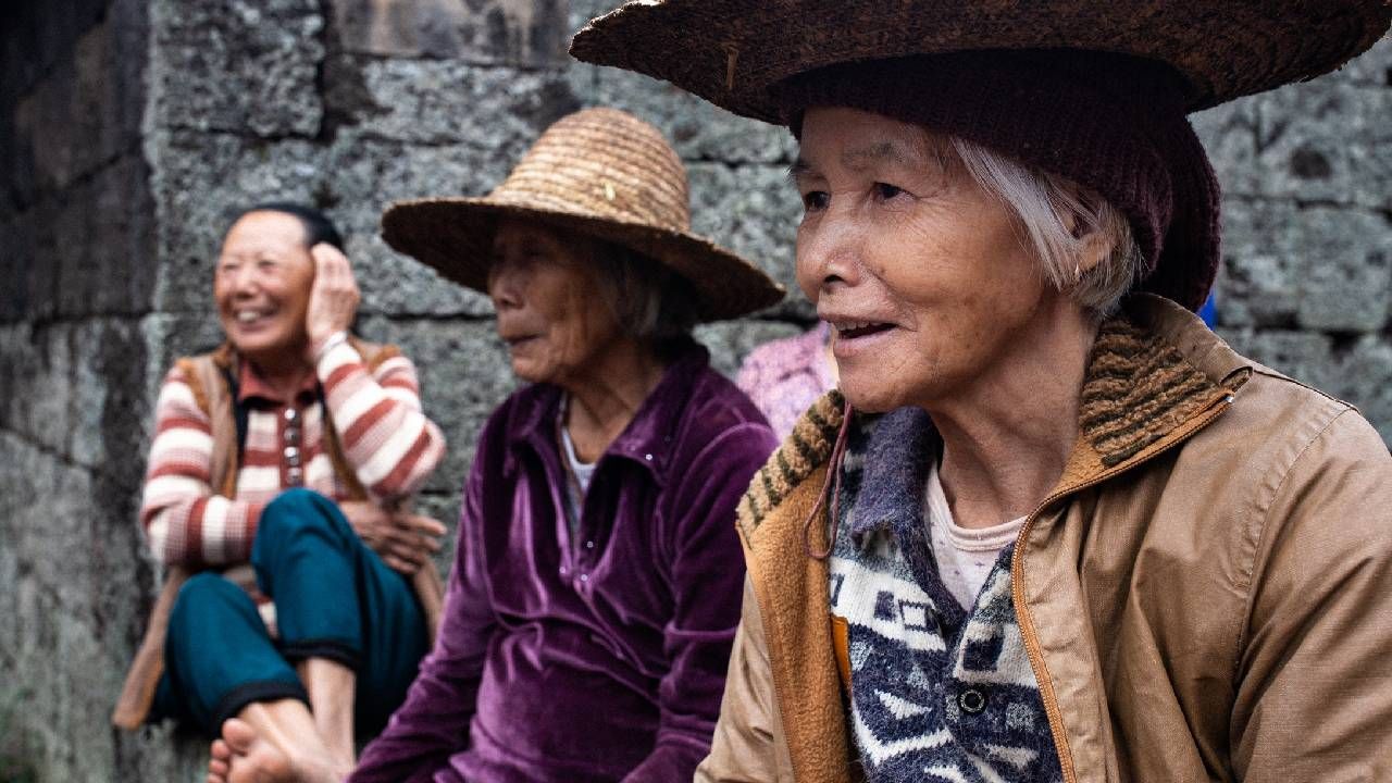 Beijing convirtió a Hainan en su vitrina al mundo.  | Foto:CEDOC