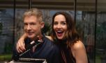 Natalia Oreiro y Adrián Suar juntos: cronología fílmica de una dupla que vuelve a reunirse en un nuevo proyecto