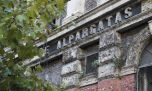 La nueva casa de Casa Foa: el palacio que durmió cien años