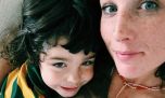 Juana Repetto mostró el terrible accidente que sufrió su hijo, Belisario