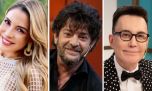 De Luly Drozdek y Pablo Rago a Marcelo Polino: los mejores looks de la avant premiere de Hasta que la verdad los separe