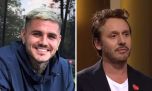 El gesto de Mauro Icardi en Estambul tras un triste posteo de Benjamín Vicuña