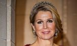 Máxima Zorreguieta demostró cuál es el look empresarial perfecto en Bariloche: sastrería y zapatos chunky