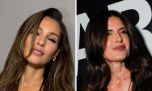 Duelo del must have de la temporada: Pampita e Isabel Macedo imponen cómo llevar looks de cuero