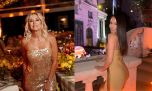 El detalle que "enloquece" a Yanina Latorre de los rumores de ruptura de Pampita con Martín Pepa 