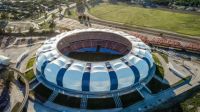 Estadio Único Madre de Ciudades