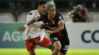 River vs. Bragantino
