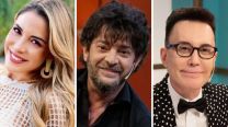 De Luly Drozdek y Pablo Rago a Marcelo Polino: los mejores looks de la avant premiere de Hasta que la verdad los separe