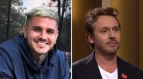 El gesto de Mauro Icardi en Estambul tras un triste posteo de Benjamín Vicuña