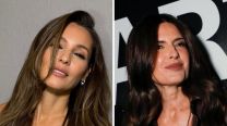 Duelo del must have de la temporada: Pampita e Isabel Macedo imponen cómo llevar looks de cuero