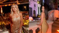 El detalle que "enloquece" a Yanina Latorre de los rumores de ruptura de Pampita con Martín Pepa 