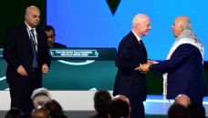 Congreso de la FIFA