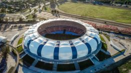 Estadio Madre de Ciudades