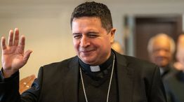 Evelio Menjívar-Ayala