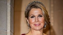 Máxima Zorreguieta