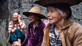 Beijing convirtió a Hainan en su vitrina al mundo.