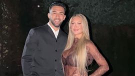Revelaron el motivo por el que Nico González y Ludmila Isabella no anunciarían su embarazo: el drama legal