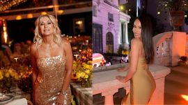 El detalle que "enloquece" a Yanina Latorre de los rumores de ruptura de Pampita con Martín Pepa