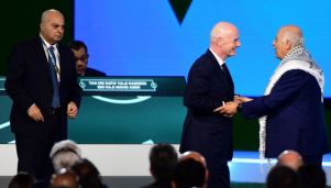 Congreso de la FIFA
