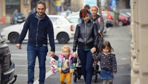 Primero de mayo: temperaturas primaverales durante el feriado 01052026