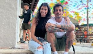 Soy Rada y Fer Metilli