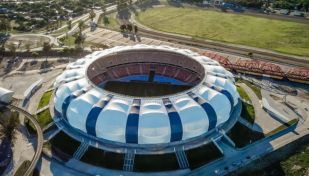 Estadio Único Madre de Ciudades