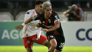River vs. Bragantino