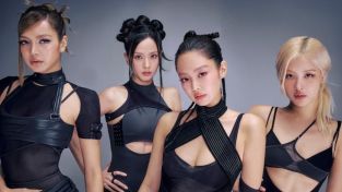 BLACKPINK
