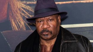 Ving Rhames