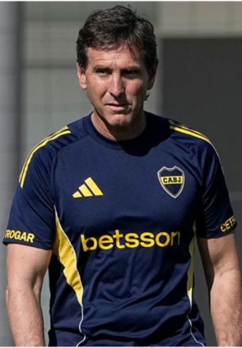Claudio Úbeda
