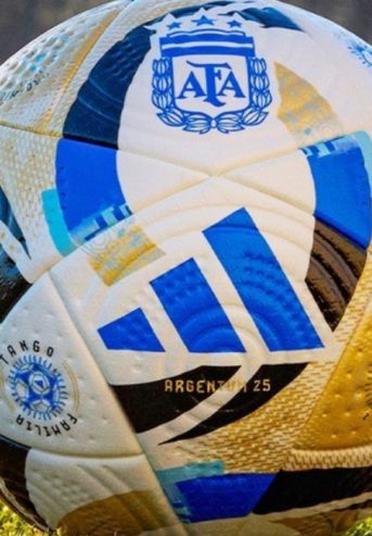 Pelota oficial