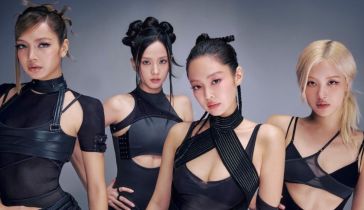 BLACKPINK