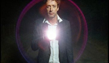 Gustavo Cerati
