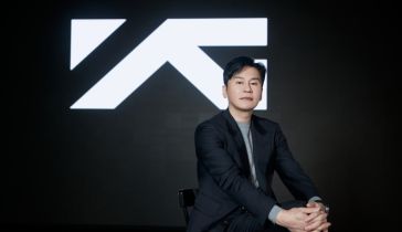 Yang Hyun-suk fundador y productor de YG Entertainment