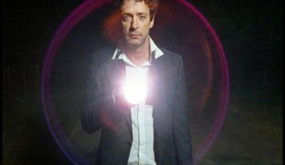 Gustavo Cerati