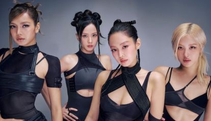 BLACKPINK