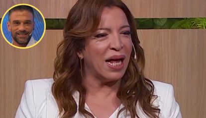Lizy Tagliani