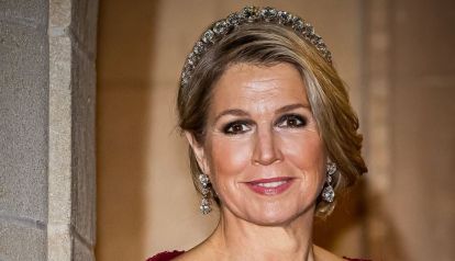 Máxima Zorreguieta