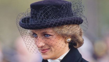 Lady Di