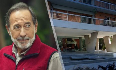  El Encargado: cómo es y dónde queda el edificio dónde se rodó la temporada 4