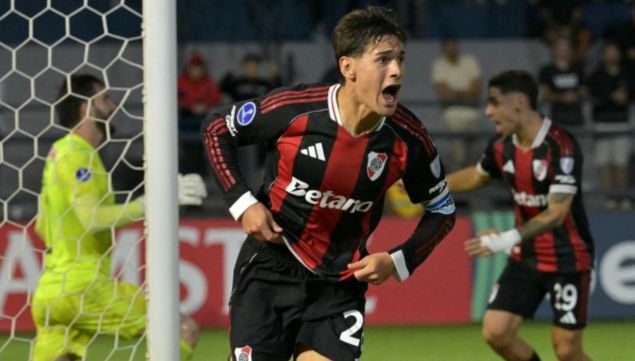 Martínez Quarta