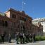 Journalists set to return to Casa Rosada next week, press ban lifted