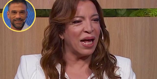 Lizy Tagliani