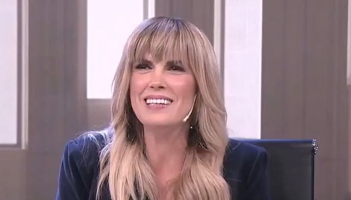 Rating: cómo le fue al primer programa de "Viviana", conducido por Viviana Canosa en El Nueve