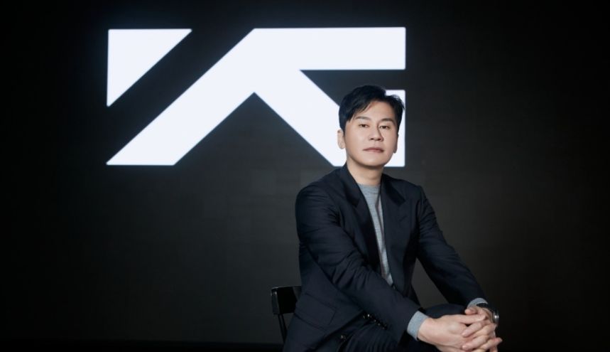 Yang Hyun-suk fundador y productor de YG Entertainment