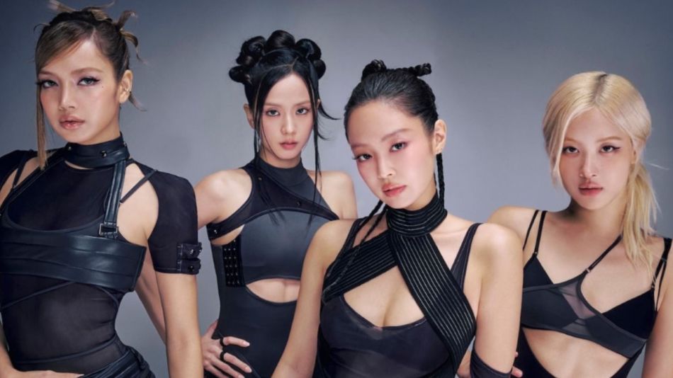 BLACKPINK